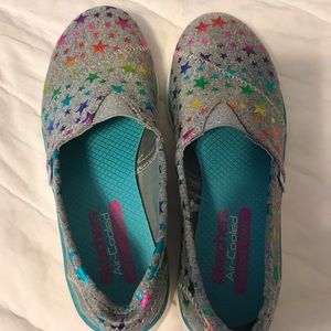Girls Skechers, NWOT
